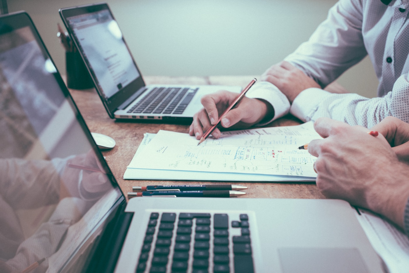 Financial planning and analysis